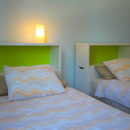 Ferienwohnung Xia Grupalmalaga Benalmádena Exterior foto