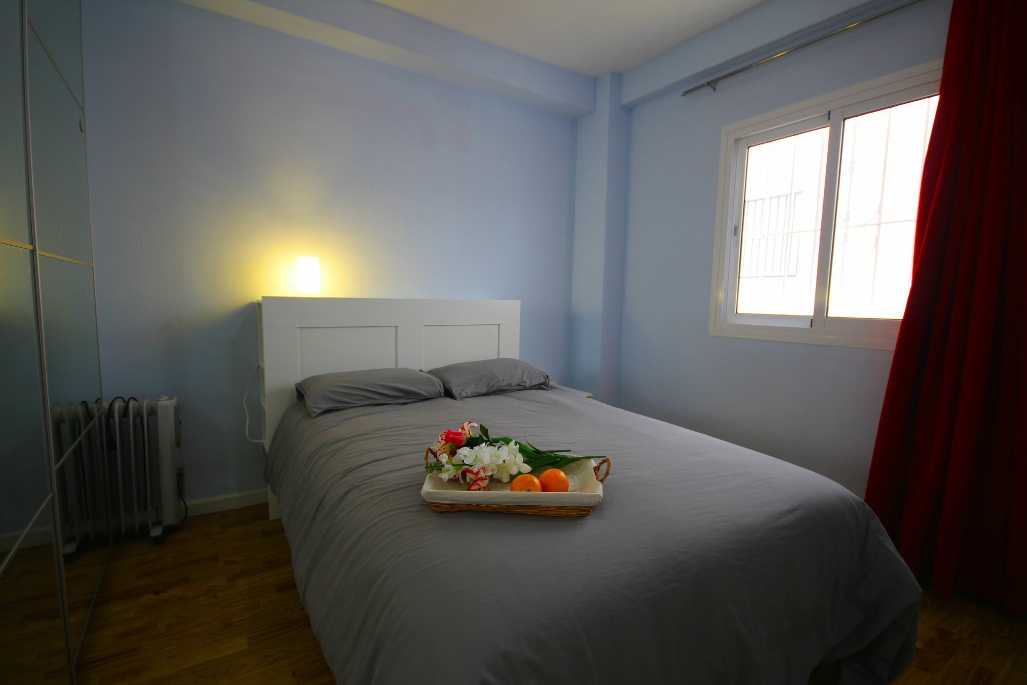 Ferienwohnung Xia Grupalmalaga Benalmádena Exterior foto