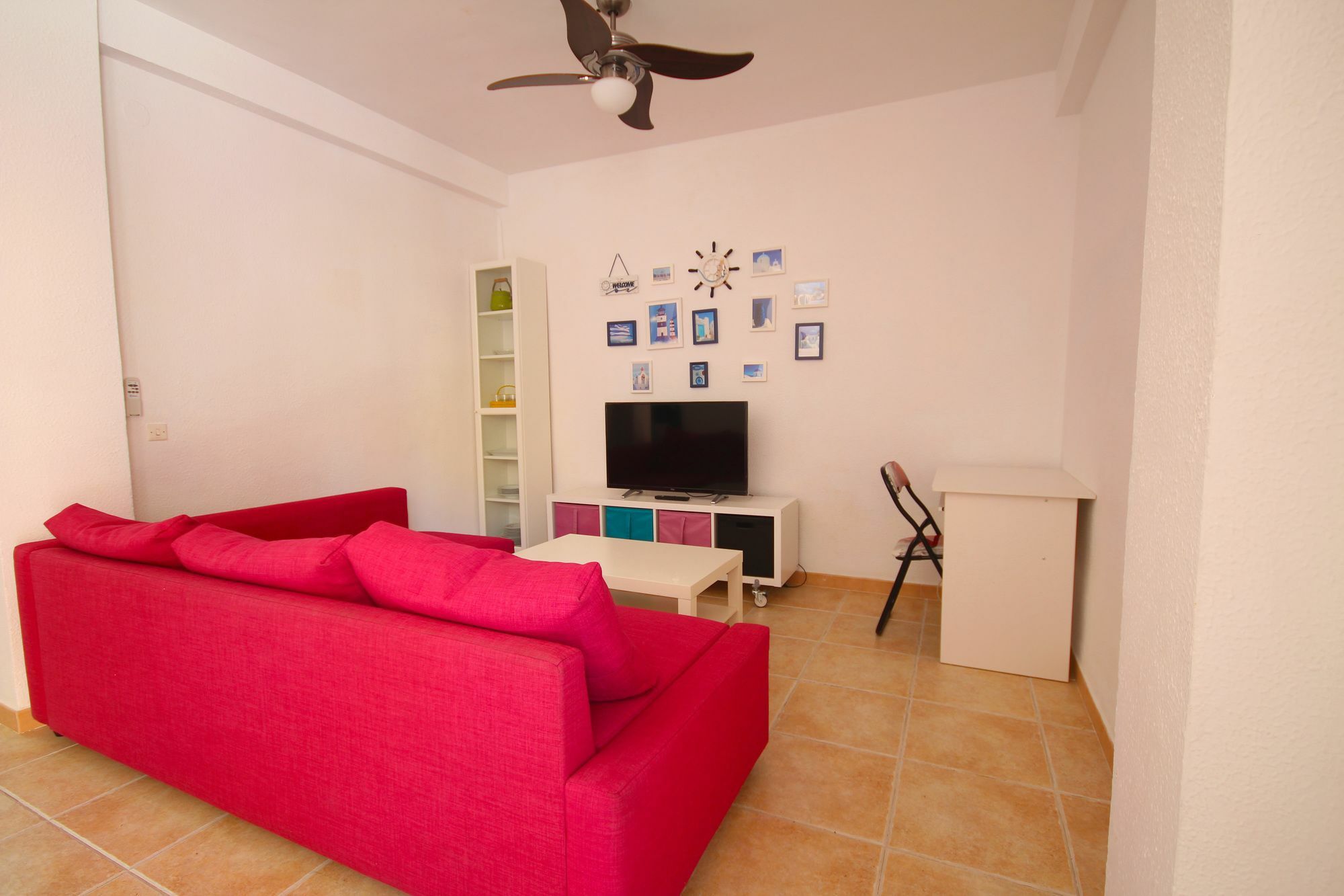 Ferienwohnung Xia Grupalmalaga Benalmádena Exterior foto