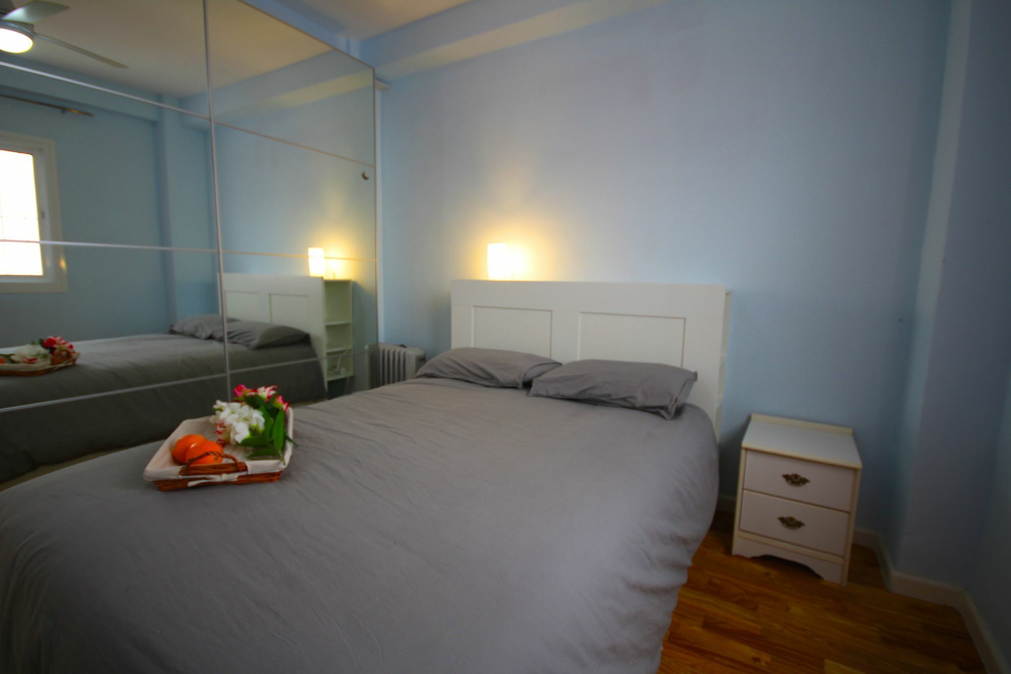 Ferienwohnung Xia Grupalmalaga Benalmádena Exterior foto
