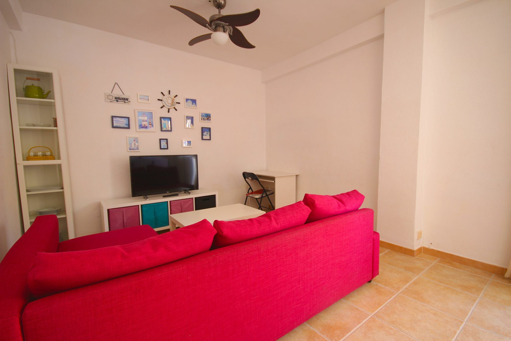 Ferienwohnung Xia Grupalmalaga Benalmádena Exterior foto