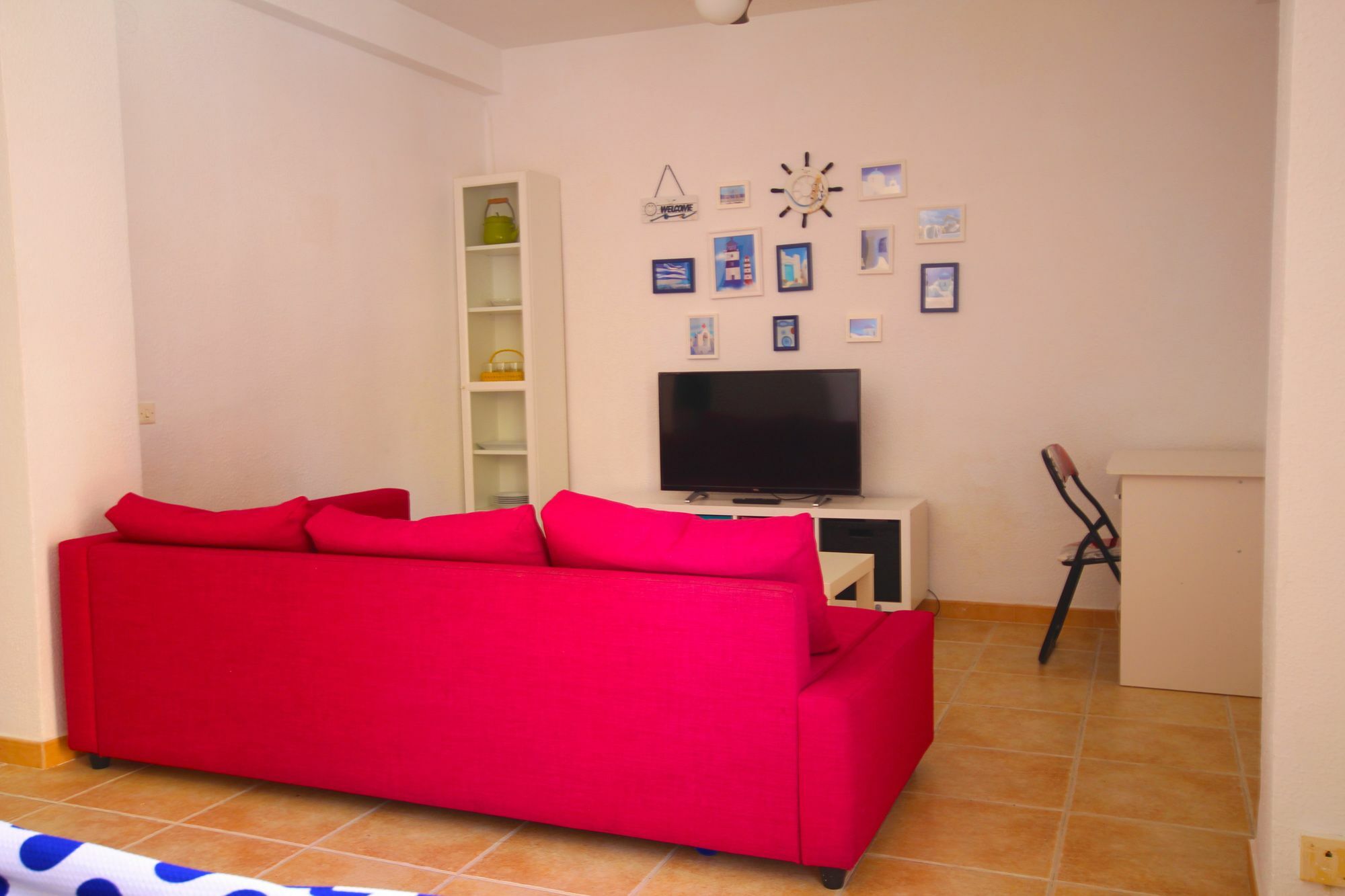 Ferienwohnung Xia Grupalmalaga Benalmádena Exterior foto