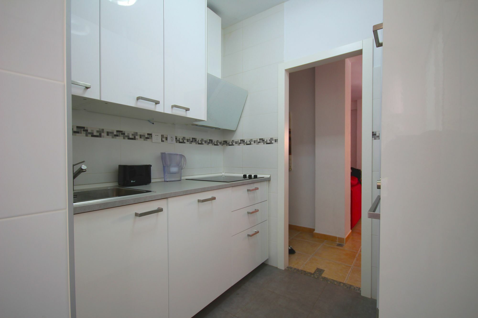 Ferienwohnung Xia Grupalmalaga Benalmádena Exterior foto