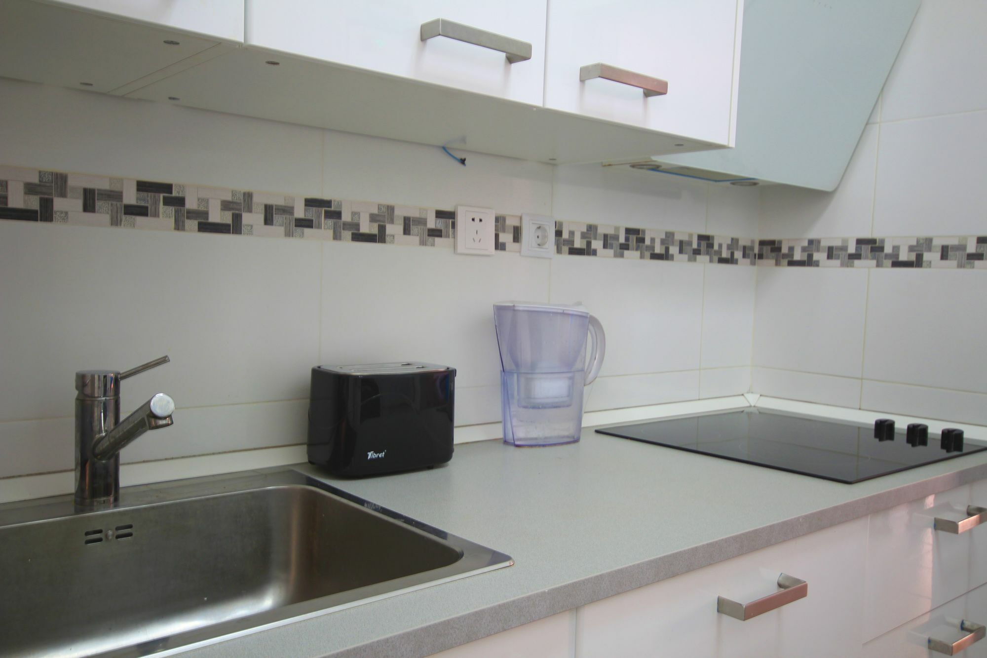 Ferienwohnung Xia Grupalmalaga Benalmádena Exterior foto